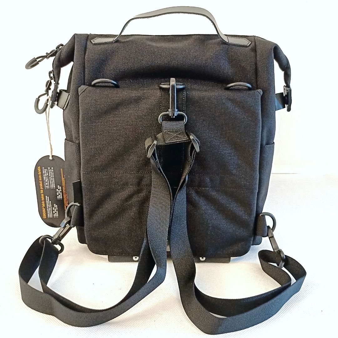 UrbanXĀ® Commuter
