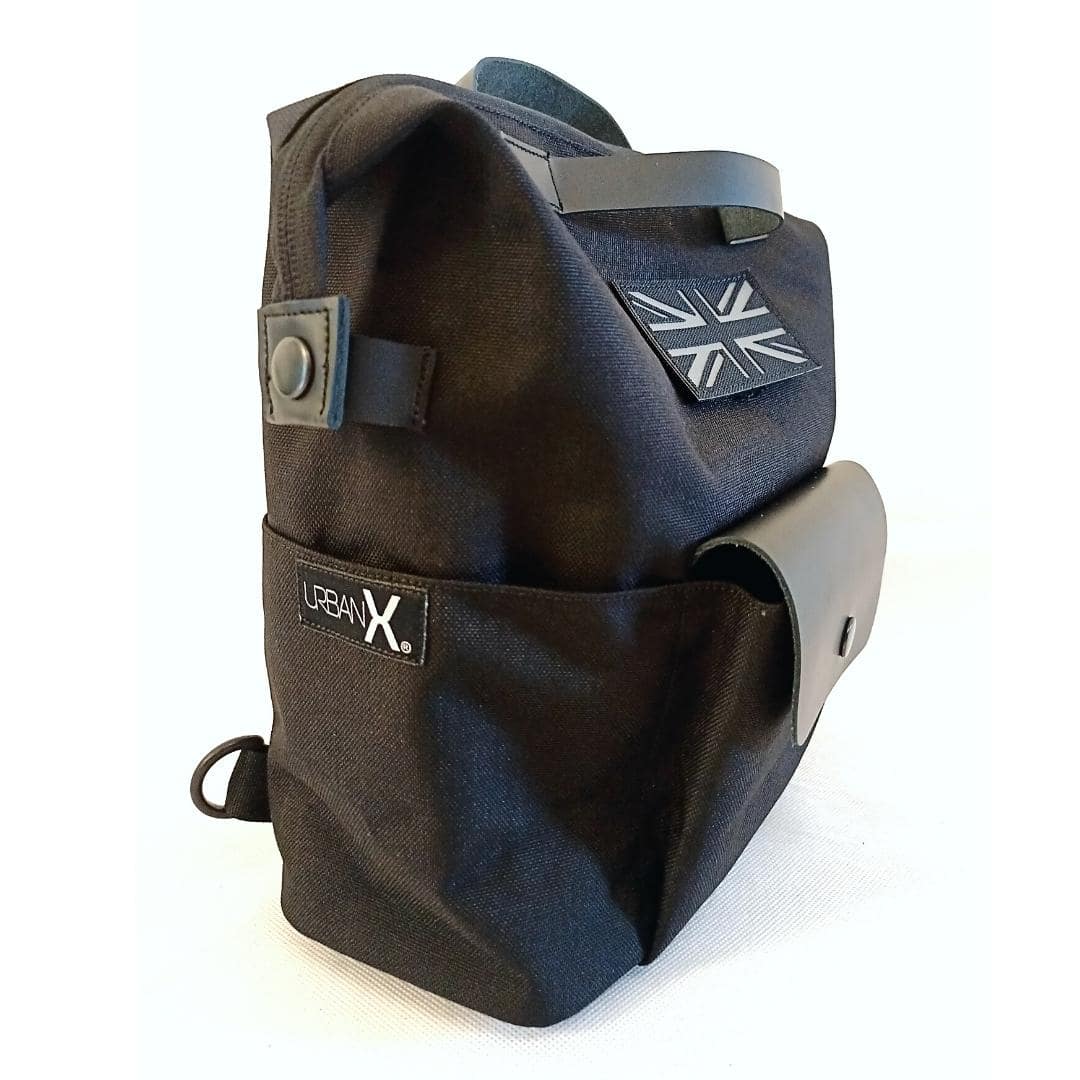 UrbanXĀ® Commuter
