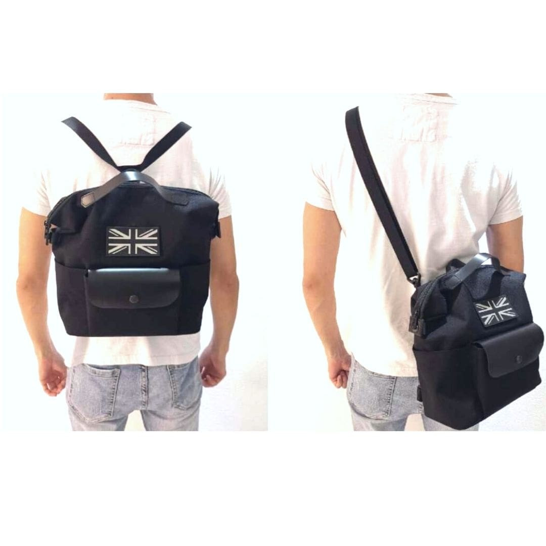 UrbanXĀ® Commuter