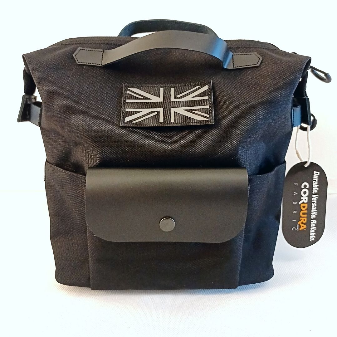 UrbanXĀ® Commuter