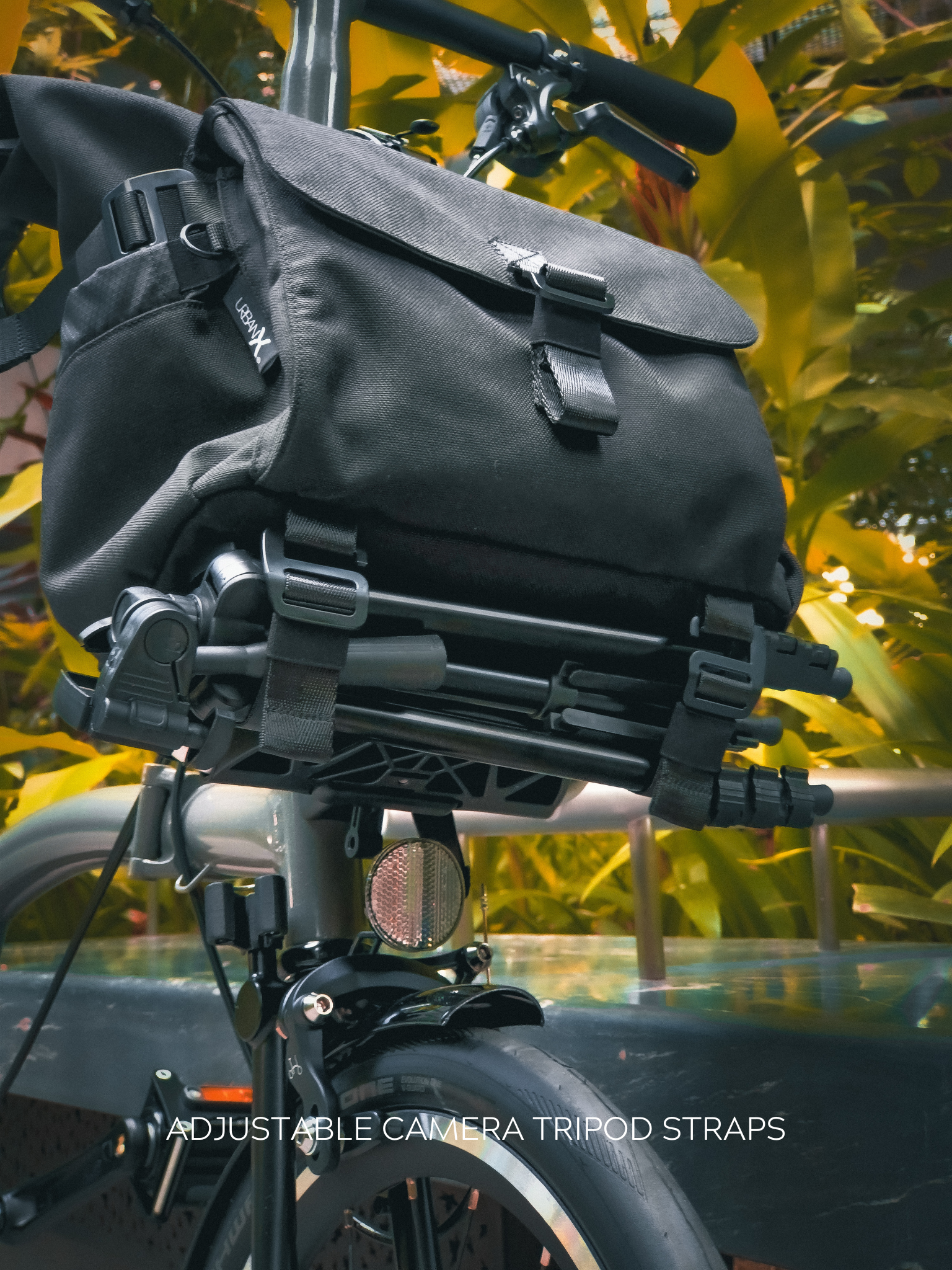 UrbanX® Cosmopolitan UrbanX® Cosmopolitan