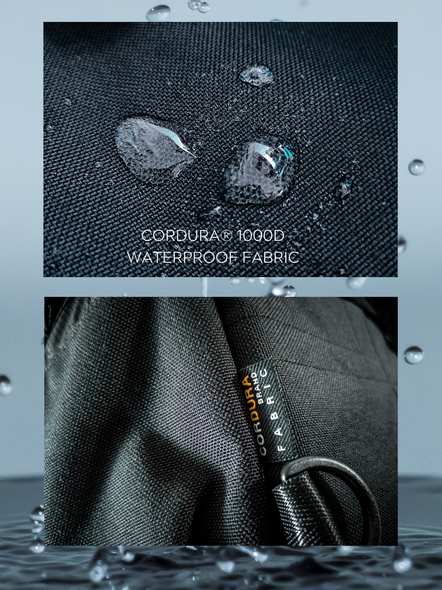 UrbanX® Cosmopolitan
