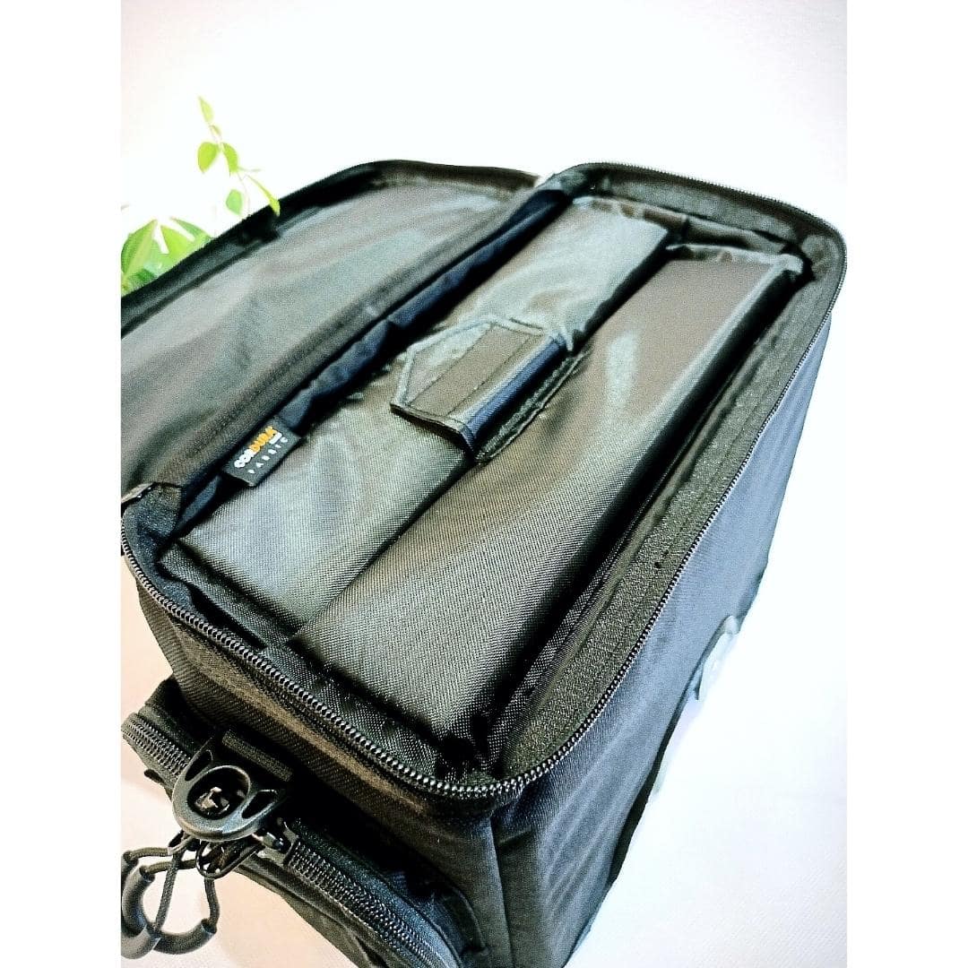 UrbanX® Bag Organizer Insert (Utility/ Commuter/ Metropolitan/Cosmopol