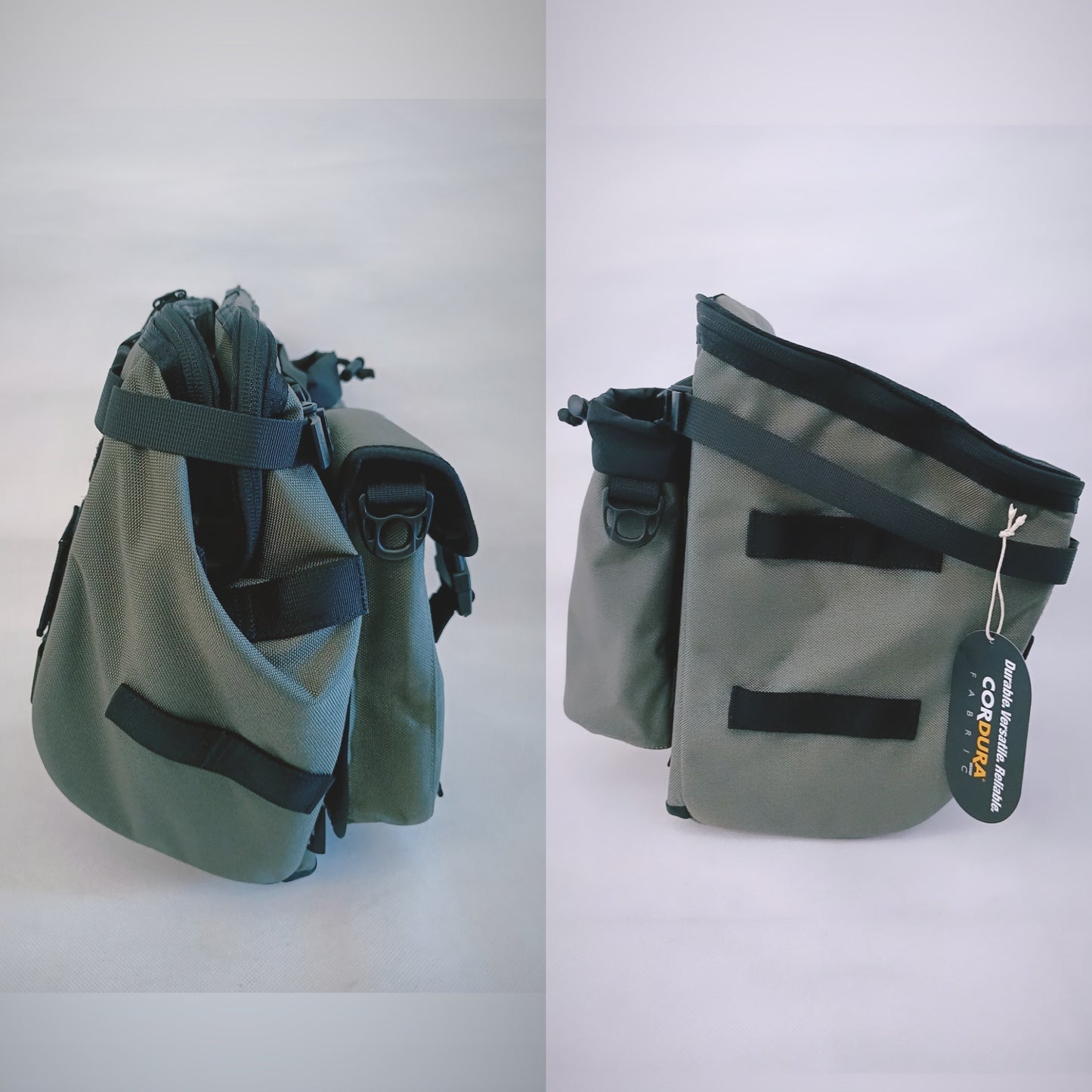 UrbanX® Picnic Basket