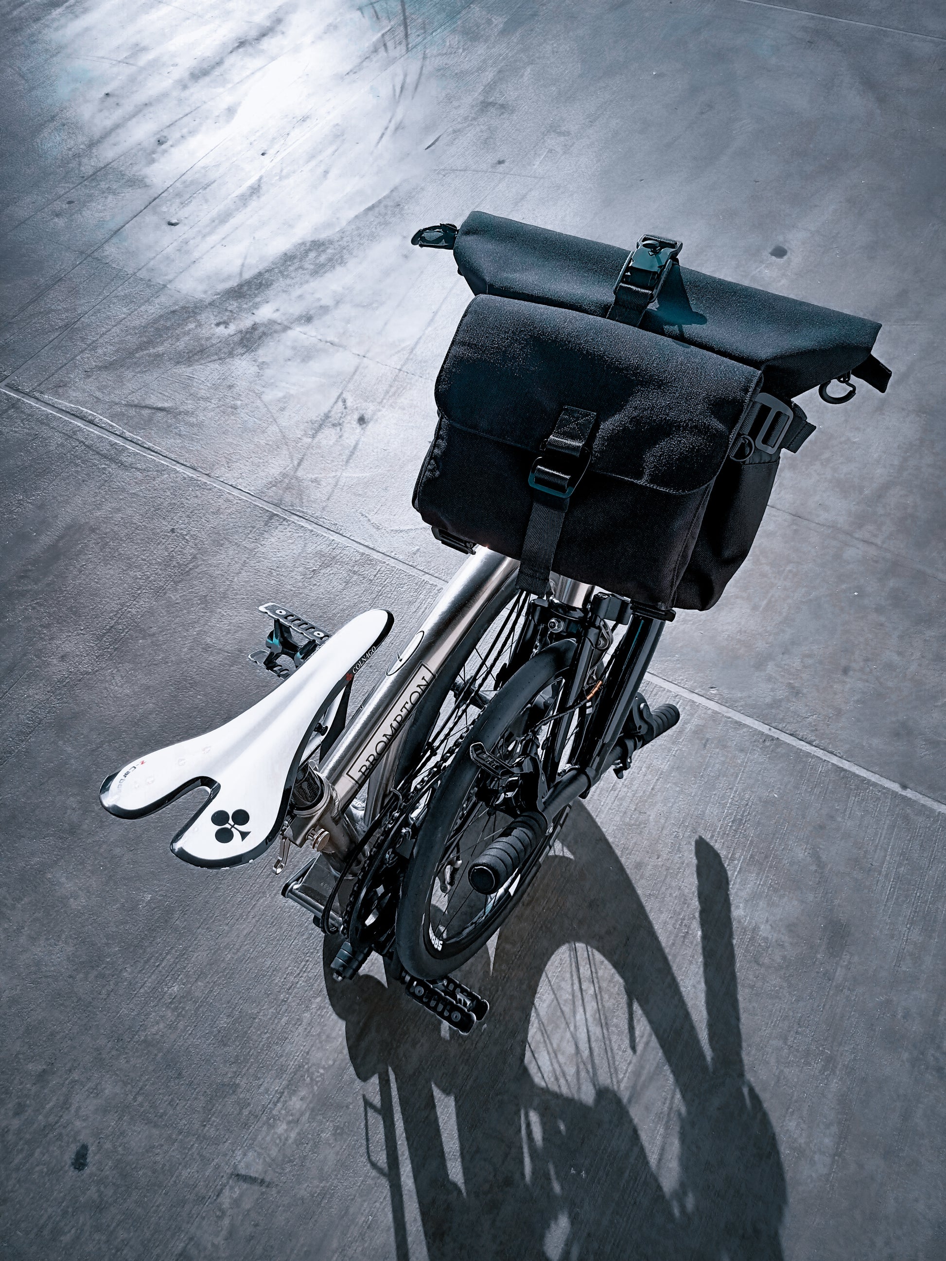 urban x bike UrbanX® Cosmopolitan