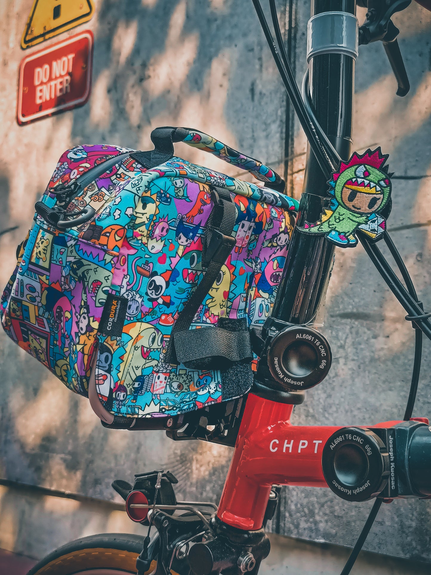 UrbanX® Hip Pack