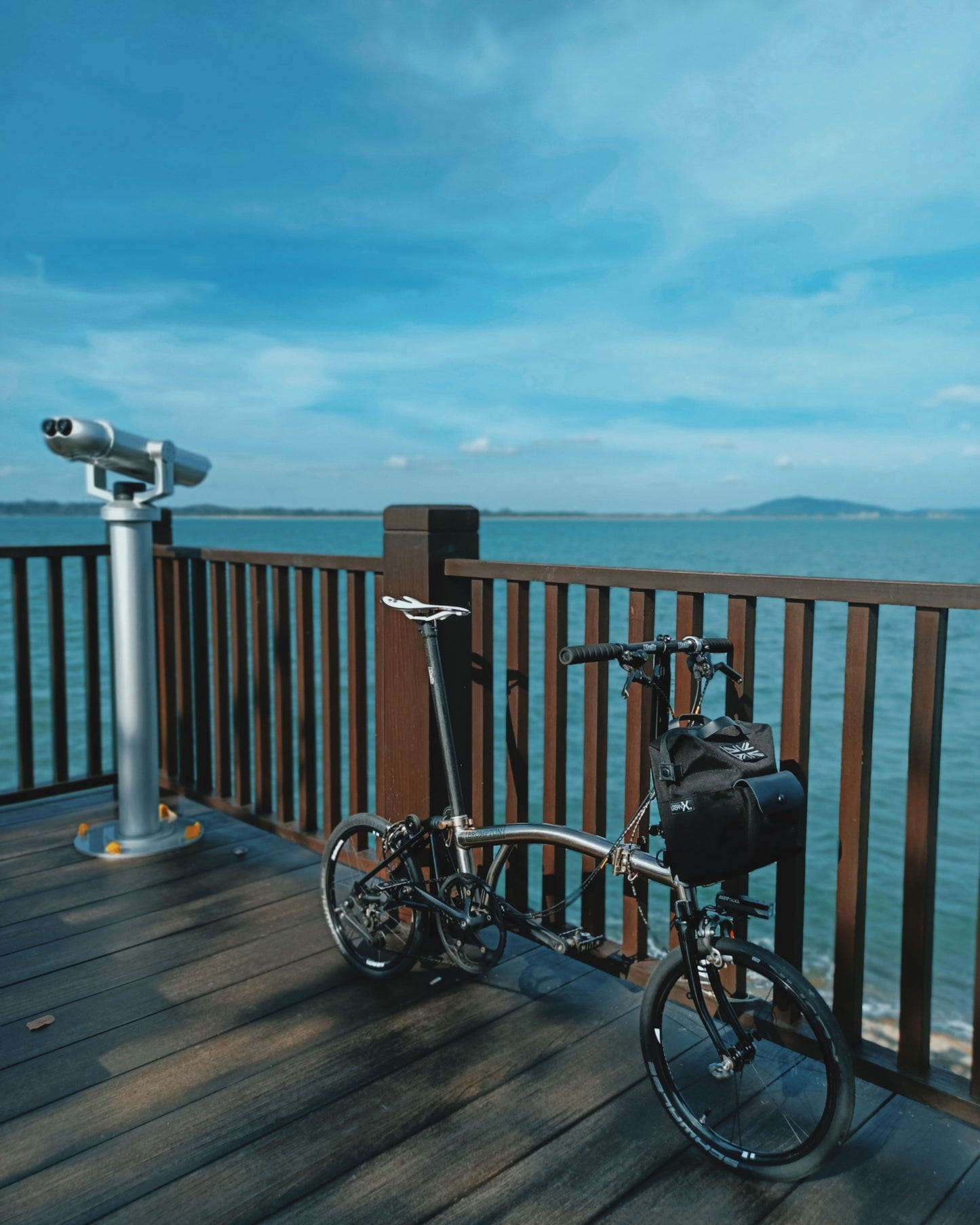 UrbanX® Commuter