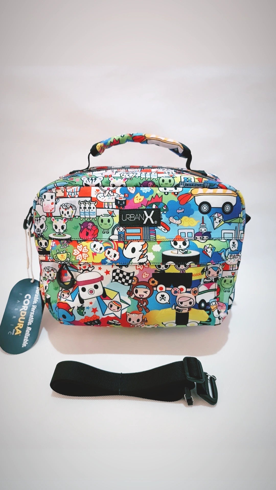 UrbanX® Hip Pack