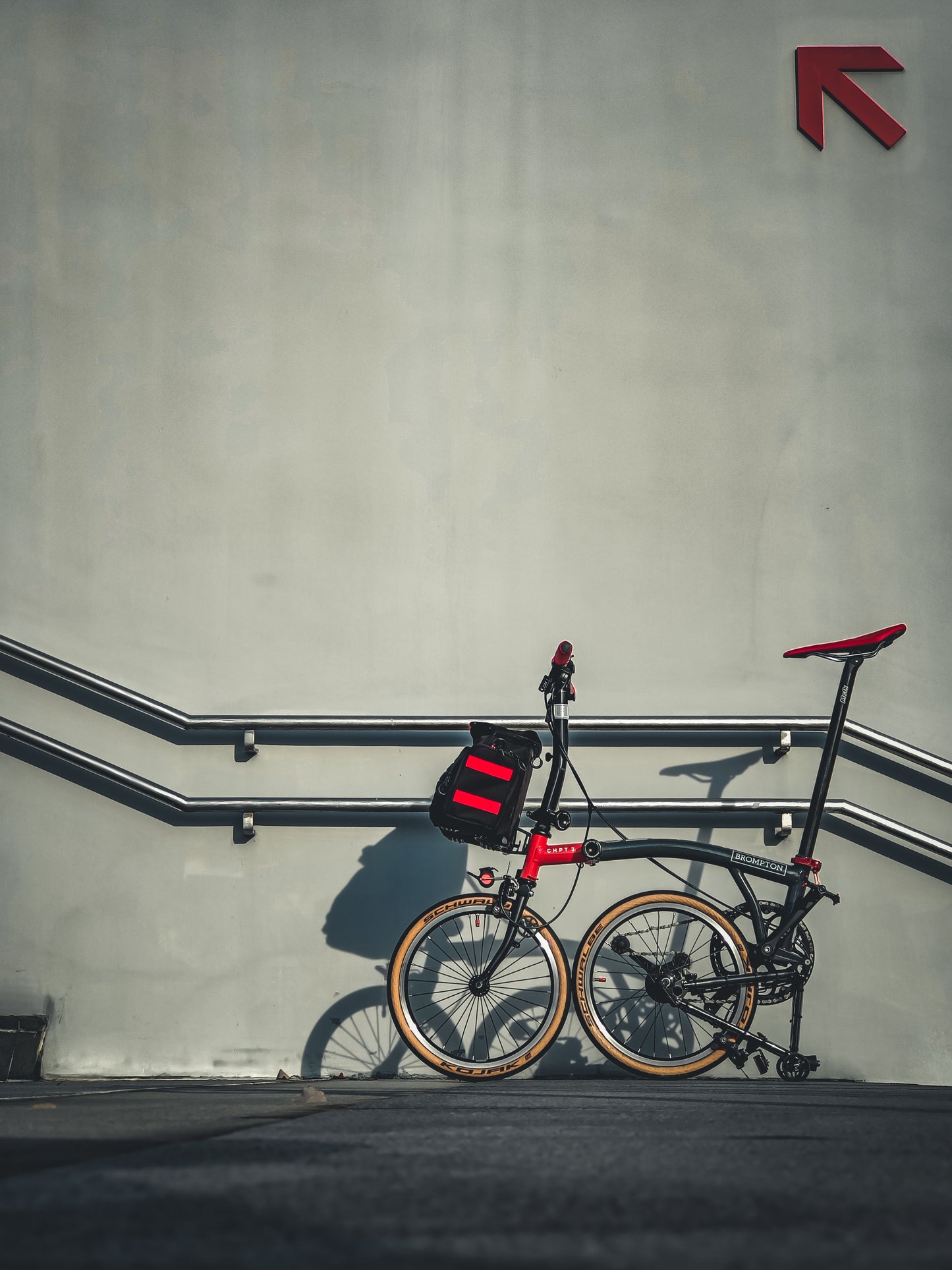UrbanX® Voyager