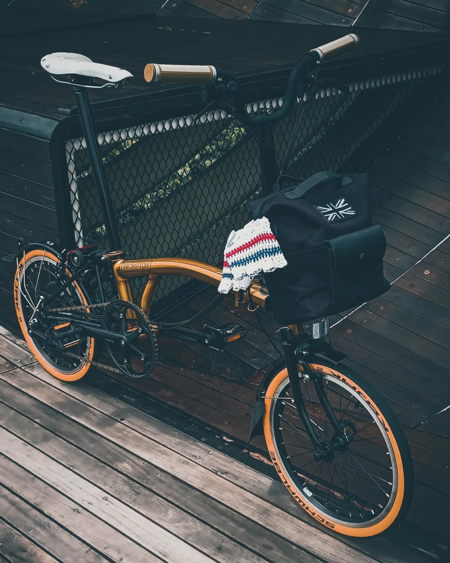 UrbanX® Commuter