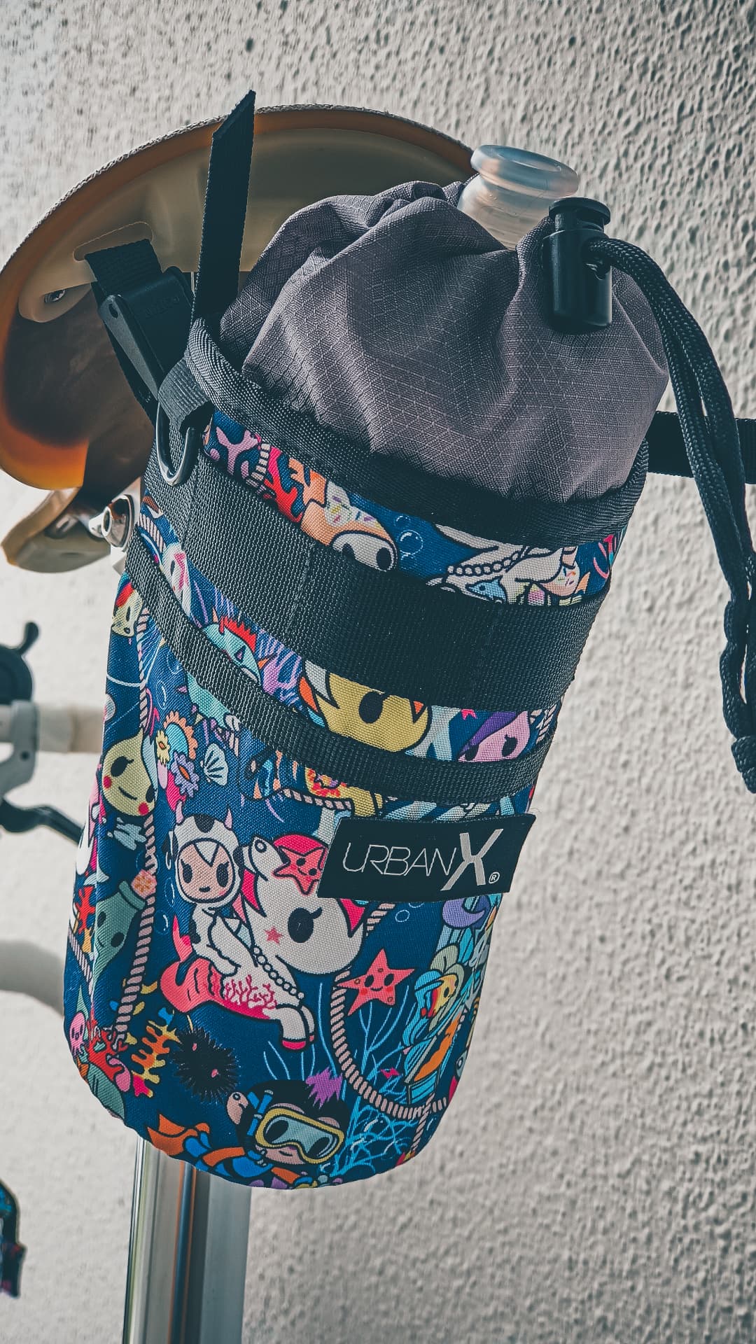 UrbanX® Commuter Tokidoki Series