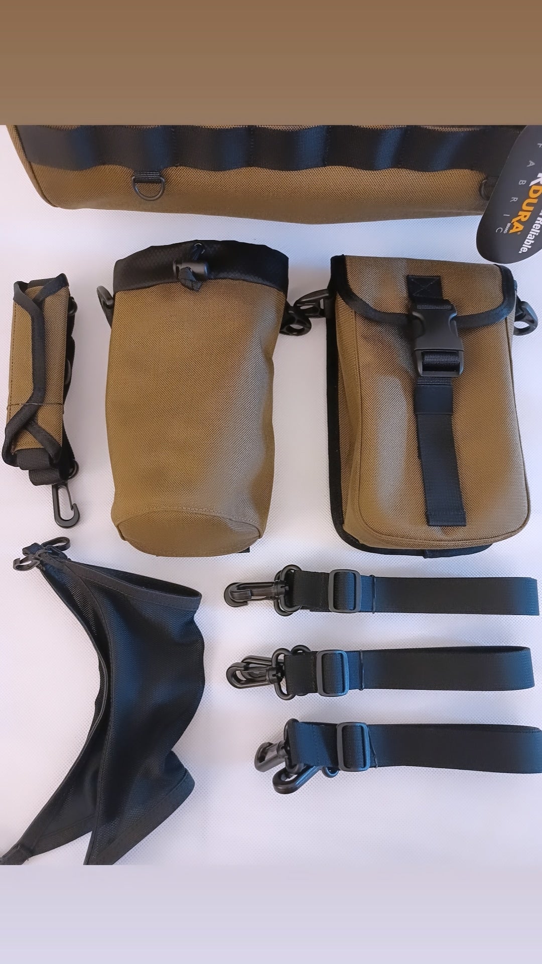 UrbanX® Picnic Basket