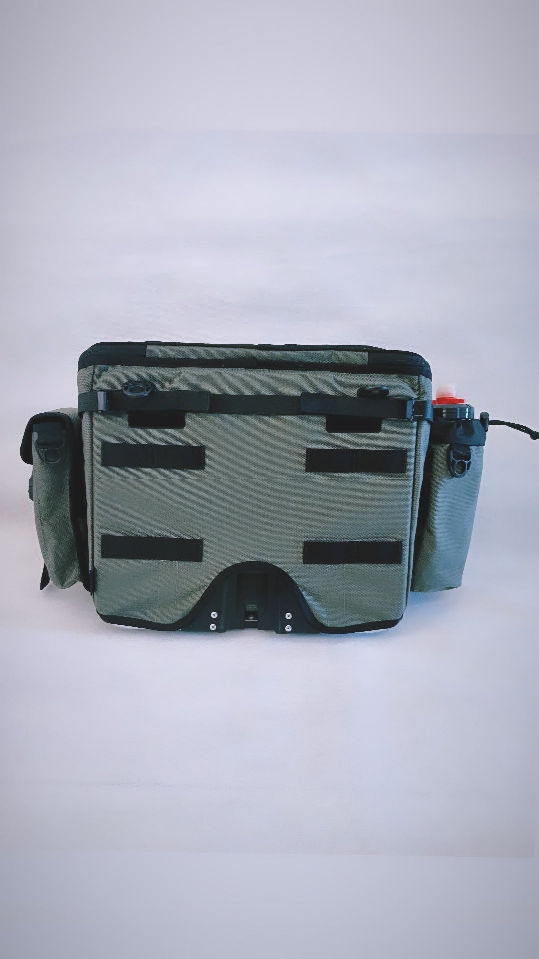 UrbanX® Picnic Basket