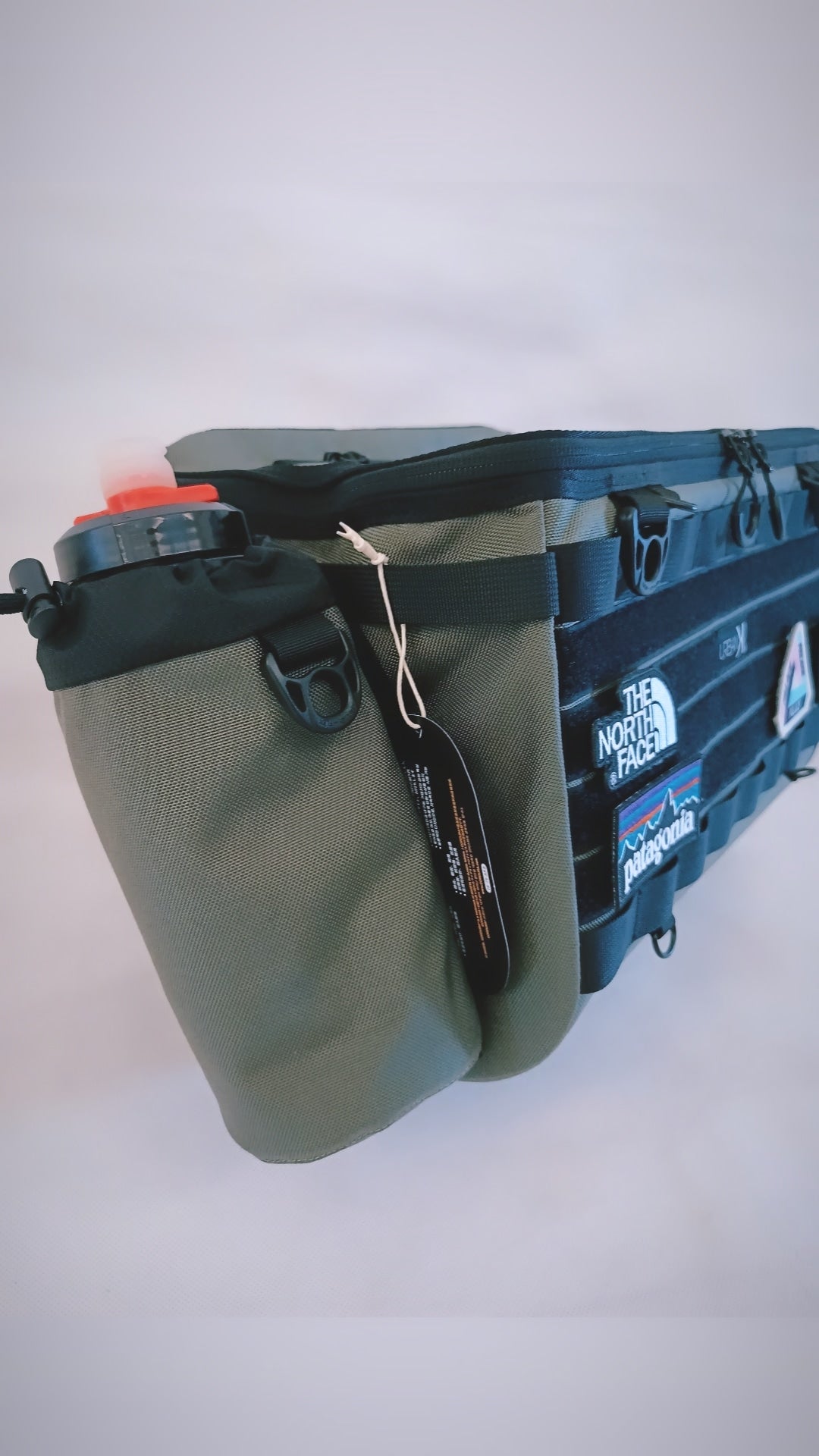 UrbanX® Picnic Basket