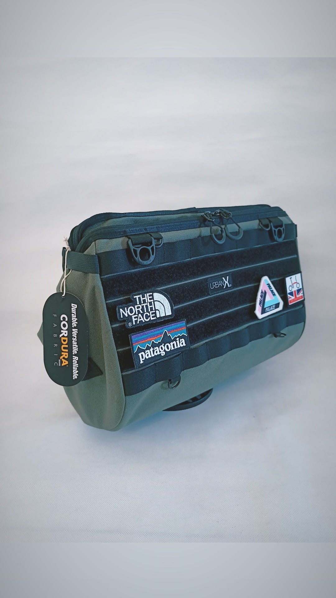 UrbanX® Picnic Basket
