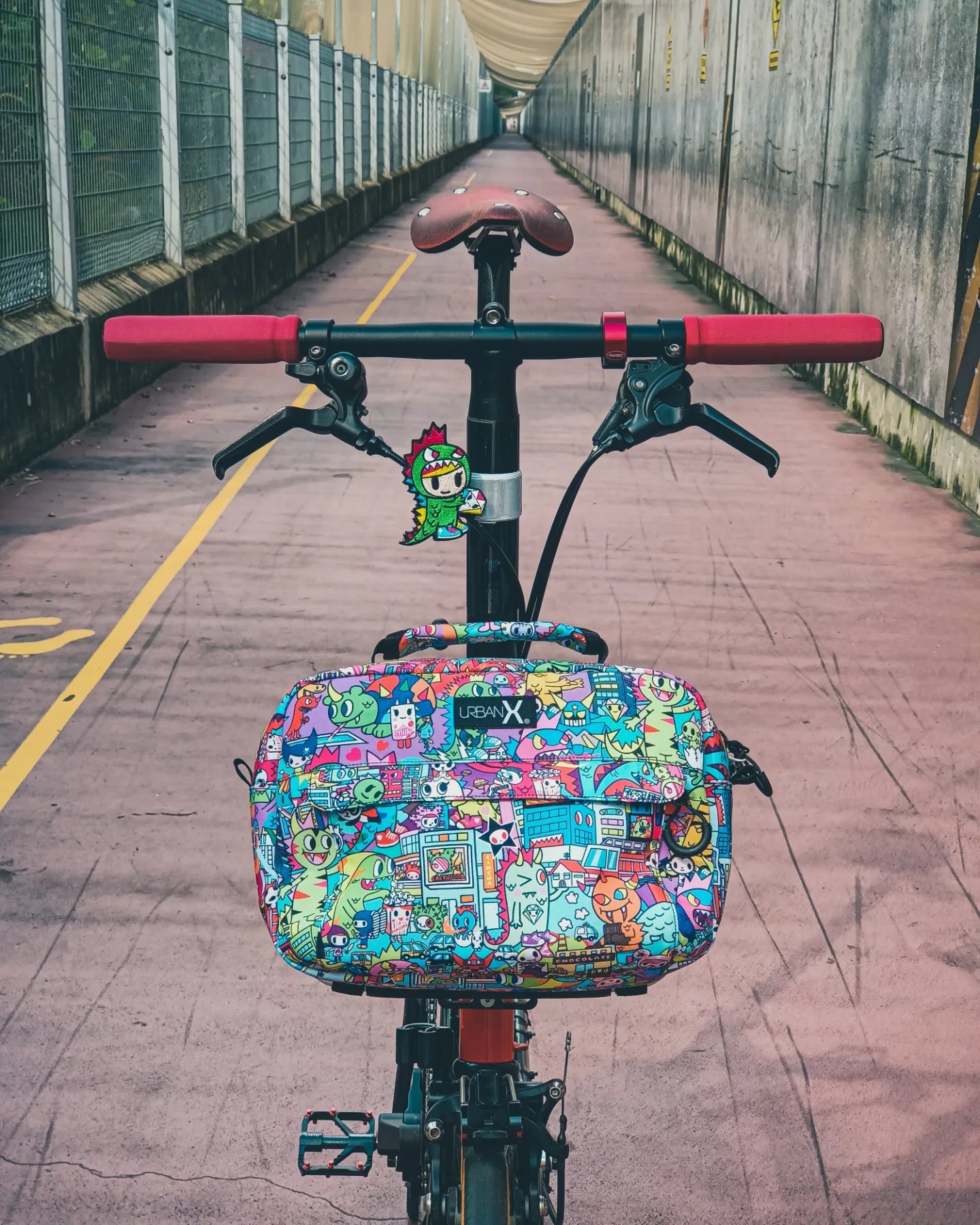 UrbanX® Hip Pack