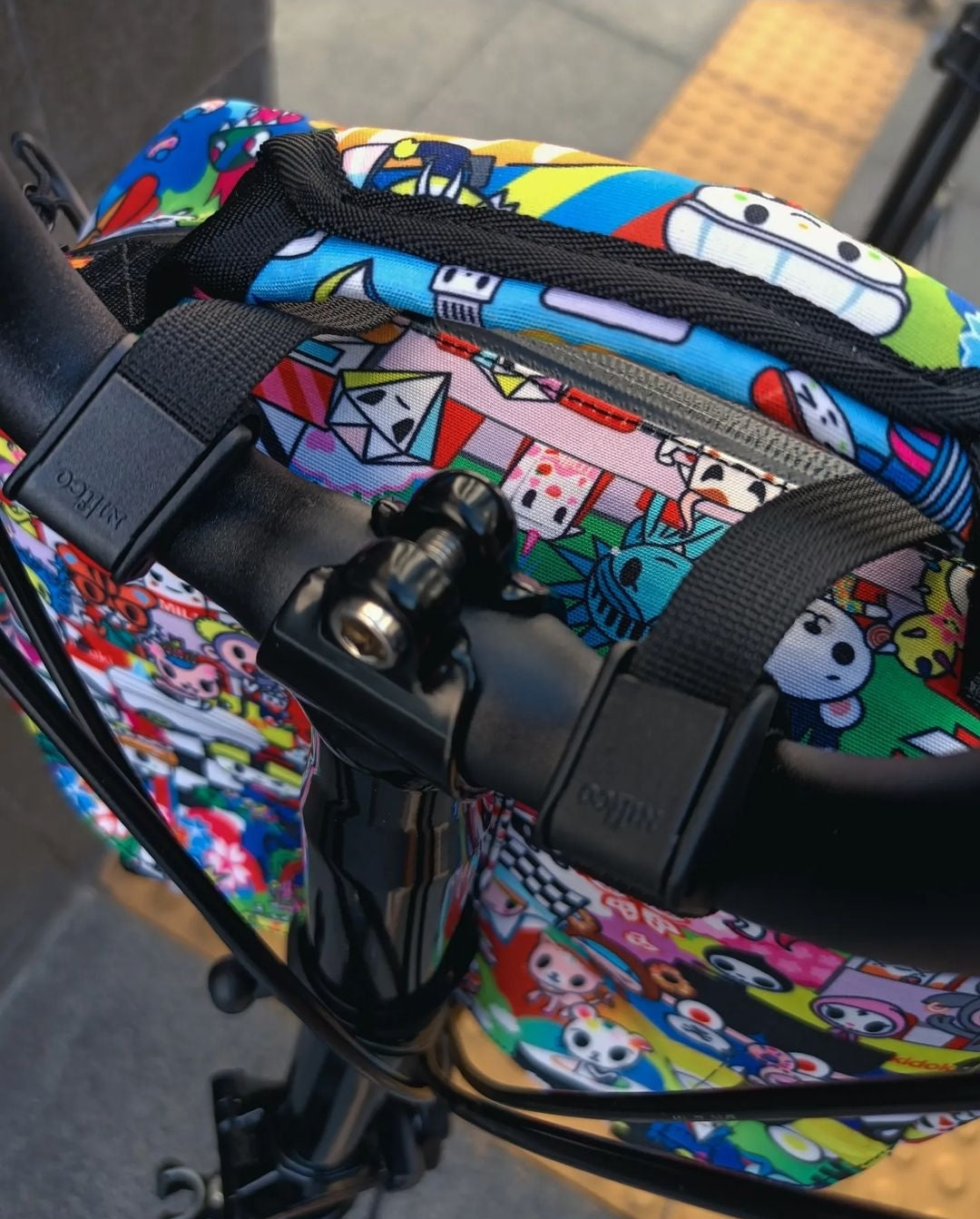 UrbanX® Hip Pack