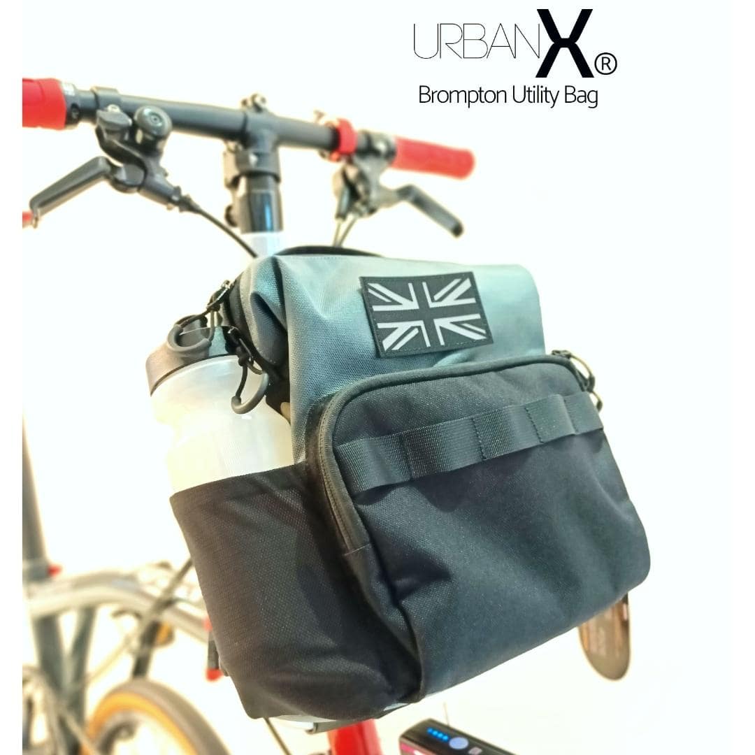 UrbanX® Utility