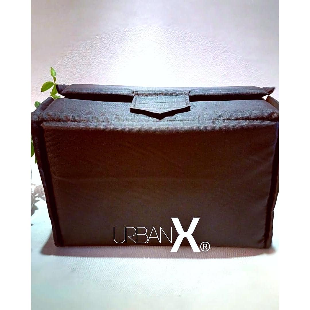 UrbanX® Bag Organizer Insert (Utility/ Commuter/ Metropolitan/Cosmopol