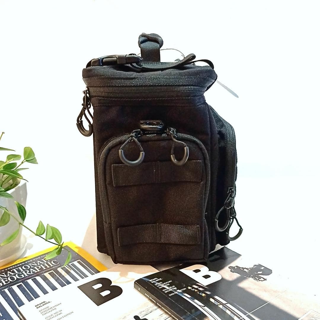 UrbanX® Voyager