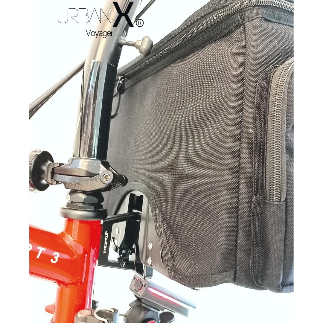 UrbanX® Voyager