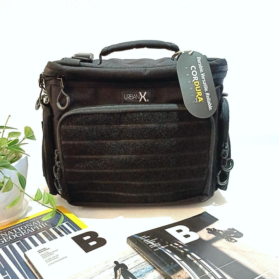 UrbanX® Voyager