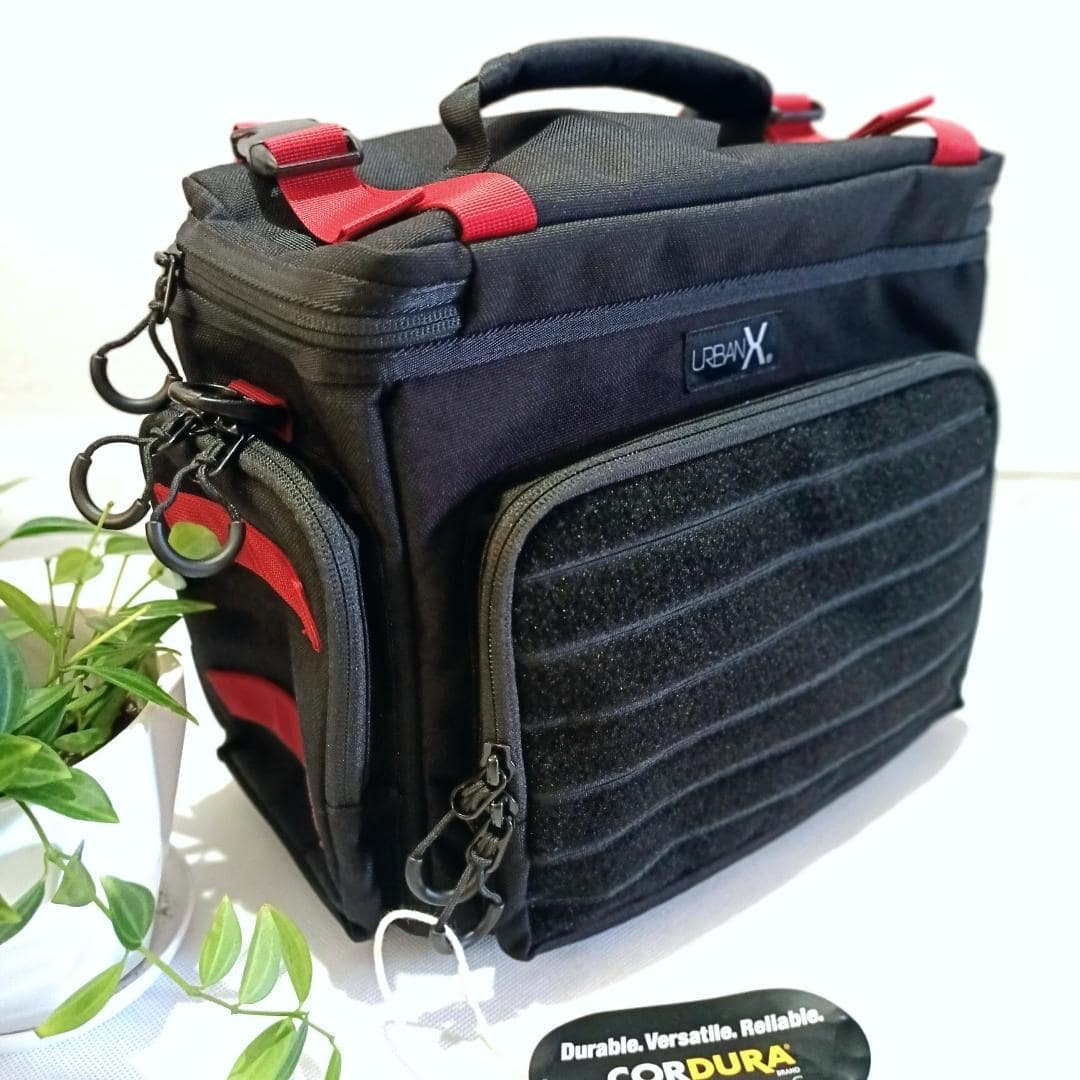 UrbanX® Voyager