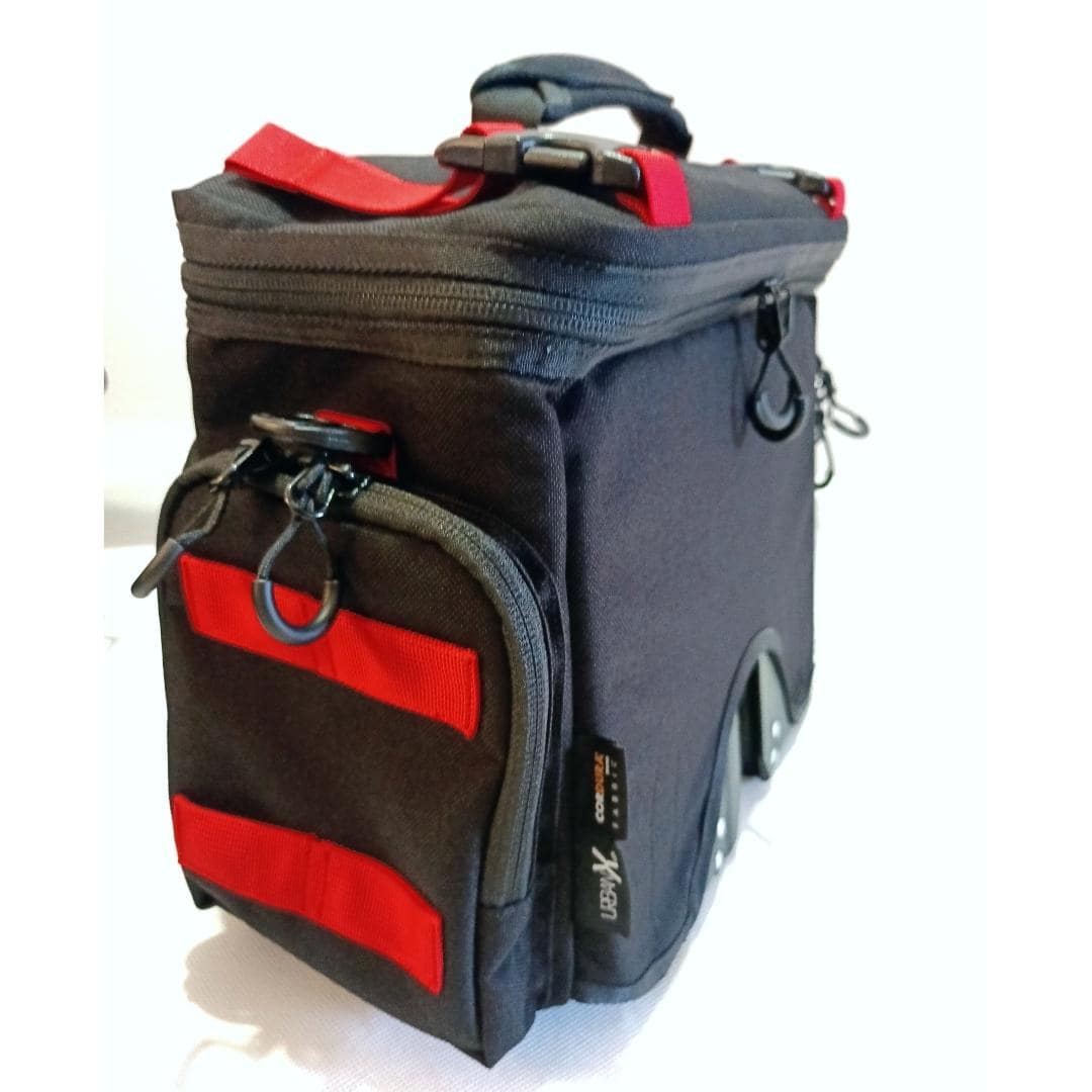 UrbanX® Voyager