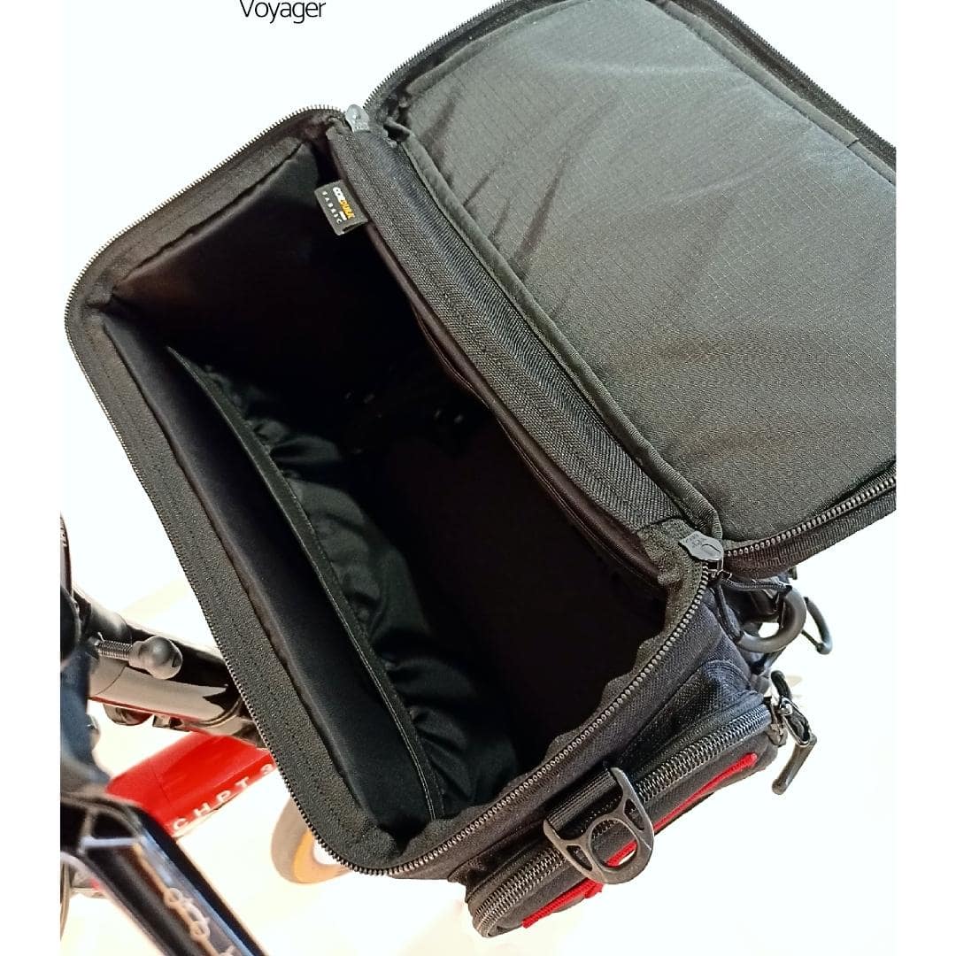 UrbanX® Voyager