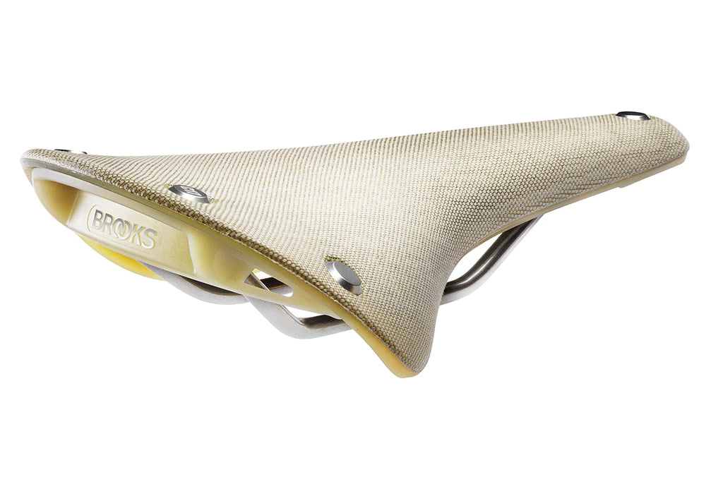 Brooks C17 Special Cambium Organic Light Liquid Wood