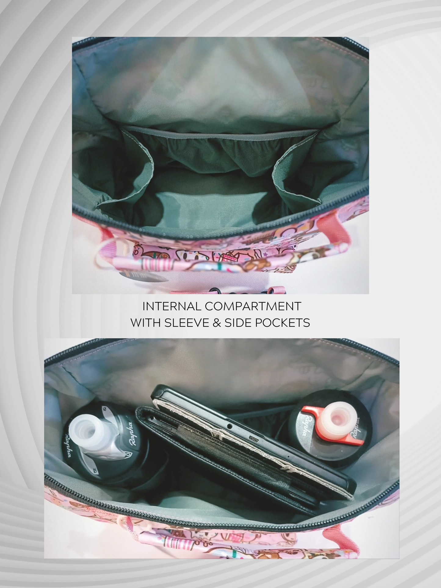 UrbanX® Commuter Tokidoki Series